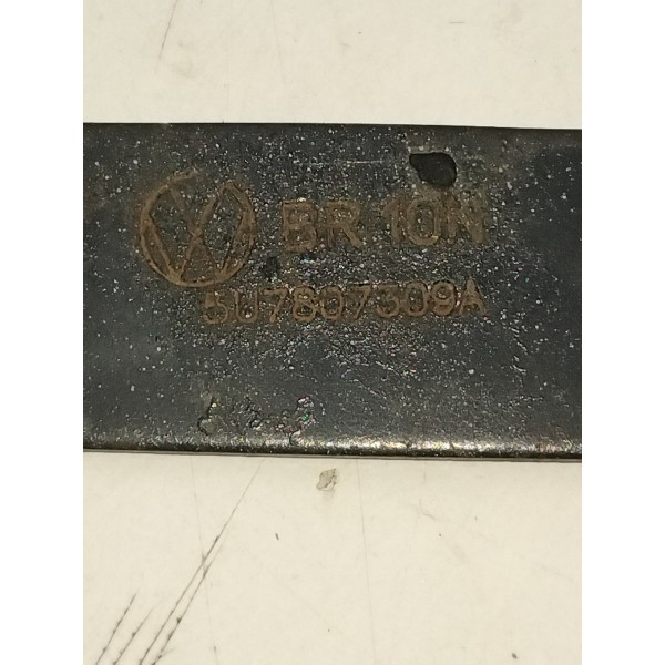 Suporte Alma Para-choque Traseiro Saveiro Cross G5\g7 2010