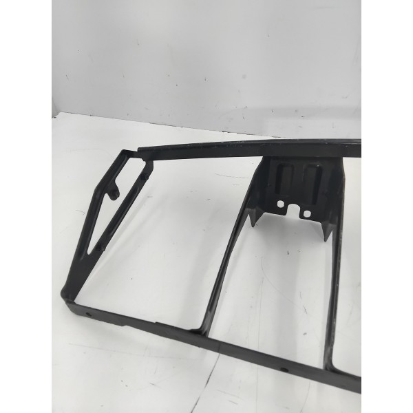 Suporte Alma Para-choque Traseiro Saveiro Cross G5\g7 2010