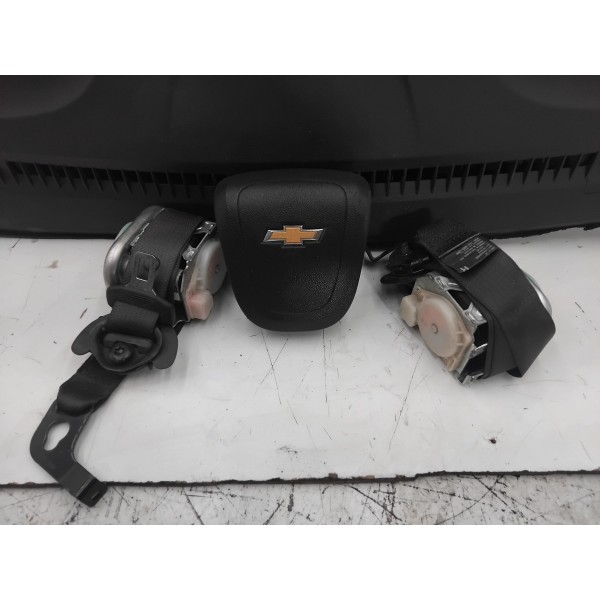 Capa Cobertura Painel Tabelier Gm Tracker 2017/2019