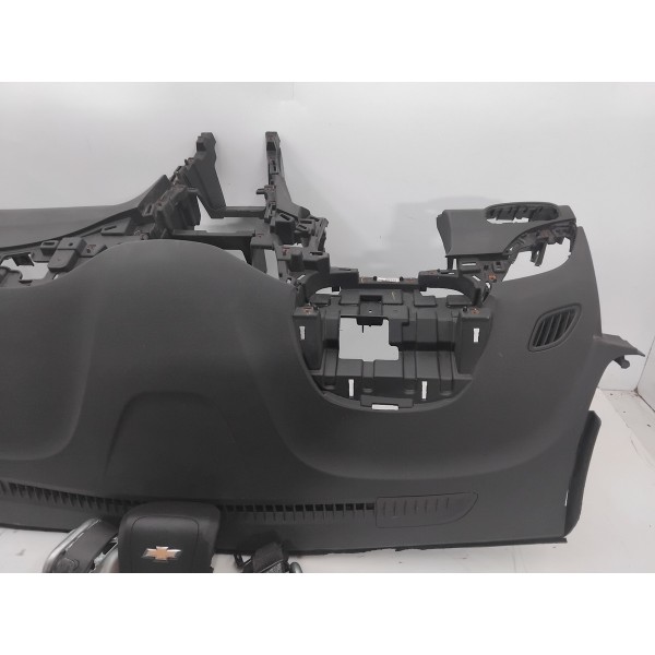 Capa Cobertura Painel Tabelier Gm Tracker 2017/2019