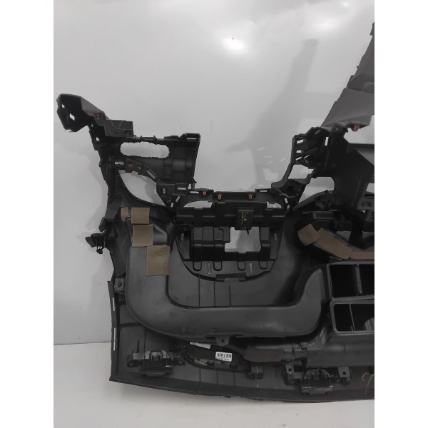 Capa Cobertura Painel Tabelier Gm Tracker 2017/2019