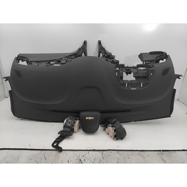 Capa Cobertura Painel Tabelier Gm Tracker 2017/2019