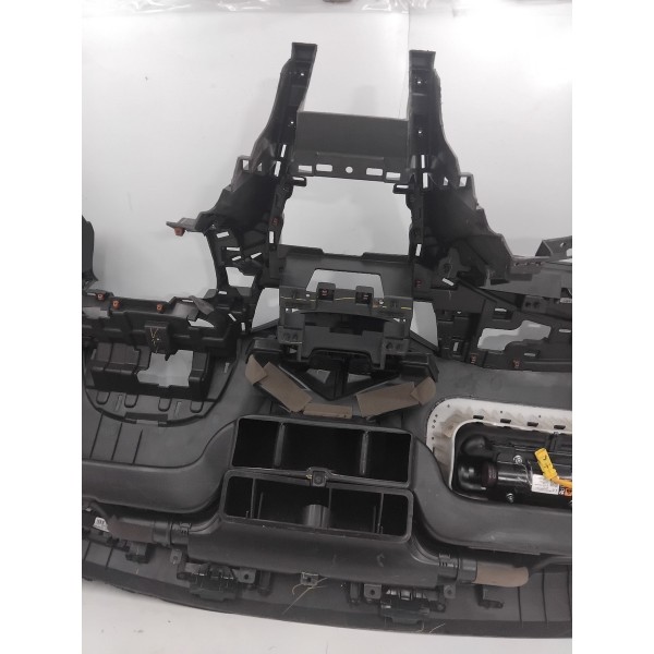 Capa Cobertura Painel Tabelier Gm Tracker 2017/2019