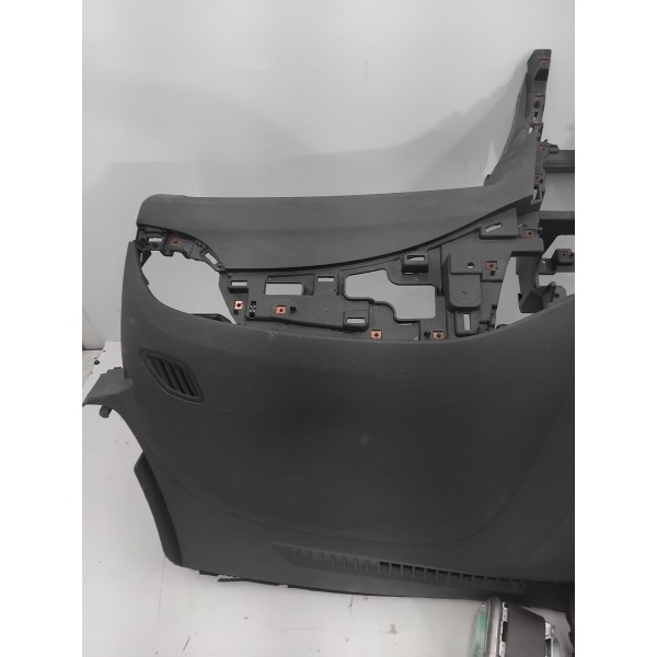 Capa Cobertura Painel Tabelier Gm Tracker 2017/2019