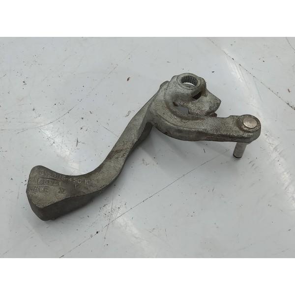 Suporte Garfo Alavanca Trambulador Gol G5 G6 Fox