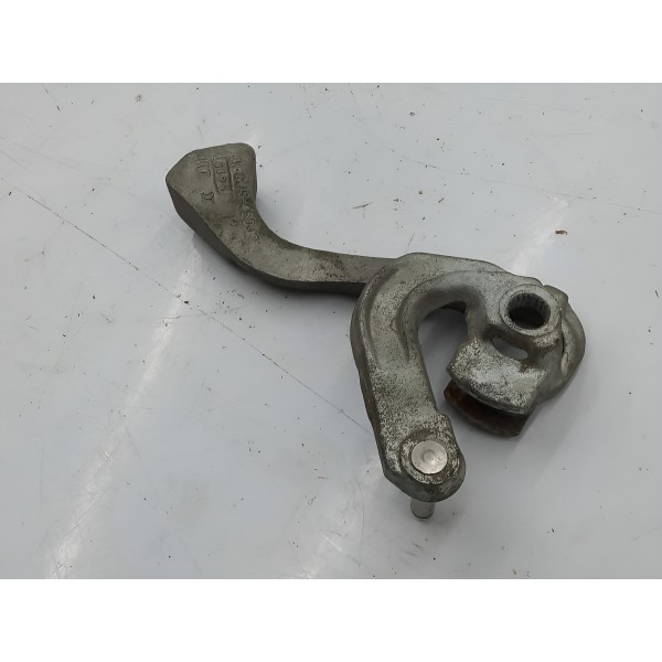 Suporte Garfo Alavanca Trambulador Gol G5 G6 Fox