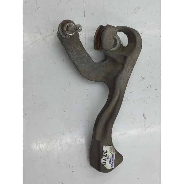 Suporte Garfo Alavanca Trambulador Gol G5 G6 Fox