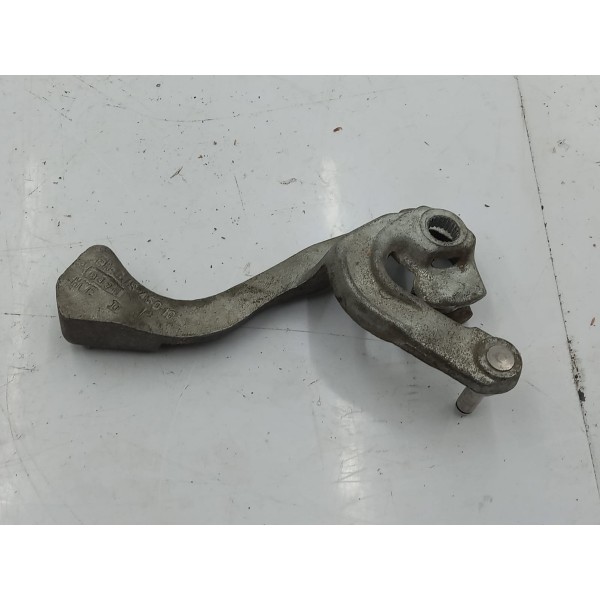 Suporte Garfo Alavanca Trambulador Gol G5 G6 Fox