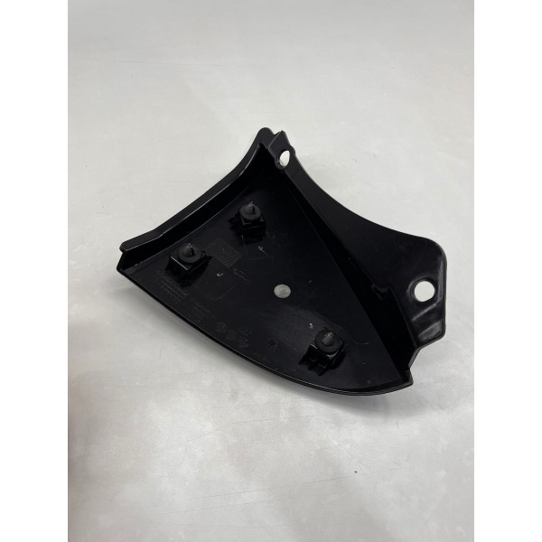 Moldura Acabamento Tras\dir Fiat Mobi 2016