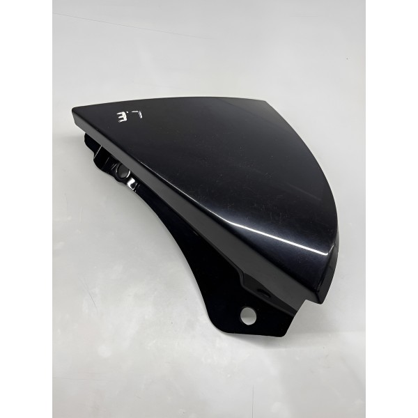 Moldura Acabamento Tras\dir Fiat Mobi 2016