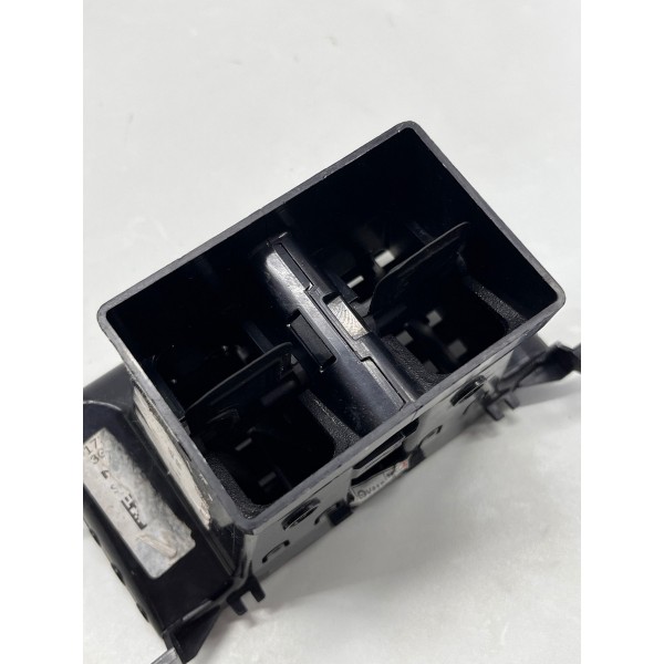 Difusor De Ar Condicionado Traseiro Vw Passat 2016 A 2020