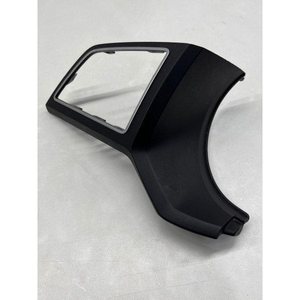 Moldura Difusor Esq Volkswagen Saveiro Robust 2015 A 2020