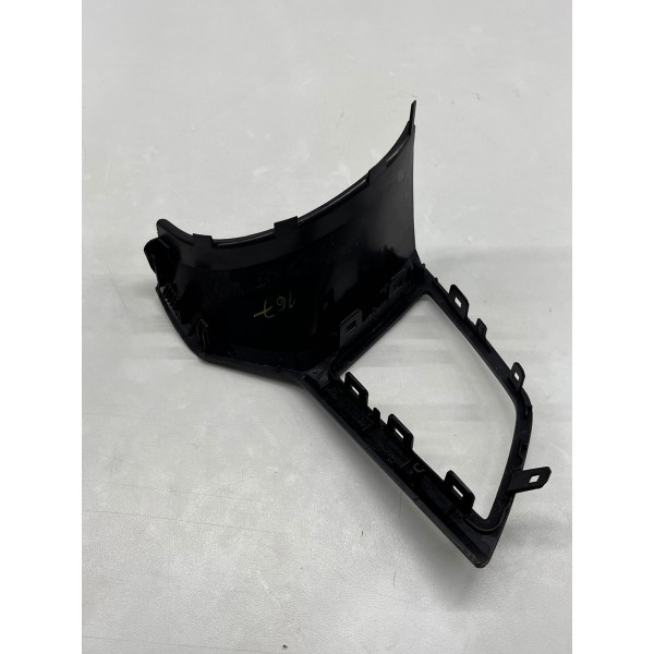 Moldura Difusor Esq Volkswagen Saveiro Robust 2015 A 2020