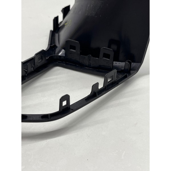 Moldura Difusor Esq Volkswagen Saveiro Robust 2015 A 2020