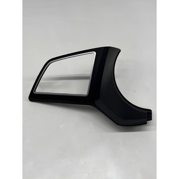 Moldura Difusor Esq Volkswagen Saveiro Robust 2015 A 2020