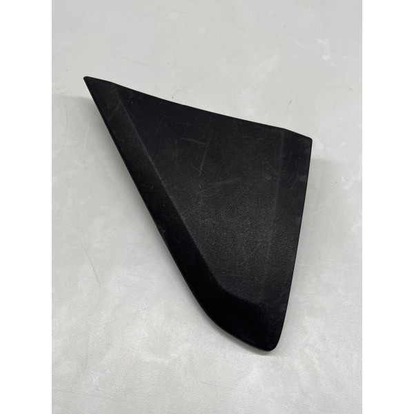 Acabamento Interno Retrovisor Esquerdo Gm Spin 2014