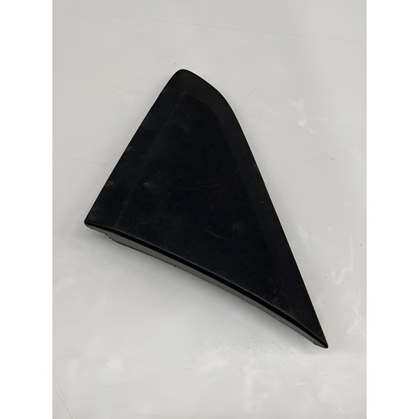 Acabamento Interno Retrovisor Esquerdo Gm Spin 2014