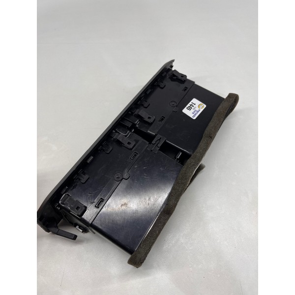 Difusor Central Entrada Ar Volkswagen Polo 2017