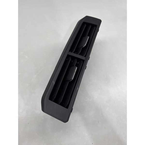 Difusor Central Entrada Ar Volkswagen Polo 2017