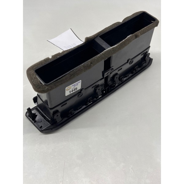 Difusor Central Entrada Ar Volkswagen Polo 2017