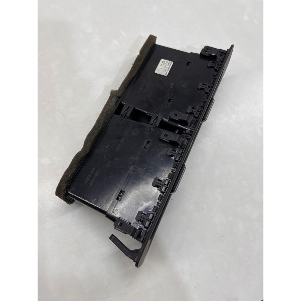 Difusor Central Entrada Ar Volkswagen Polo 2017