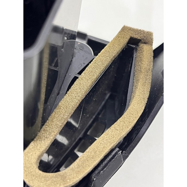 Difusor Ar Lado Direito Fiat Idea 2008 A 2012