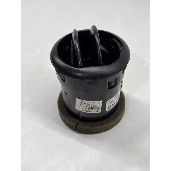 Difusor Ar Palio Economy Fire Way 2014 A 2017