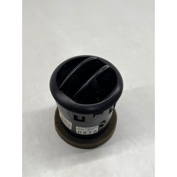 Difusor Ar Palio Economy Fire Way 2014 A 2017