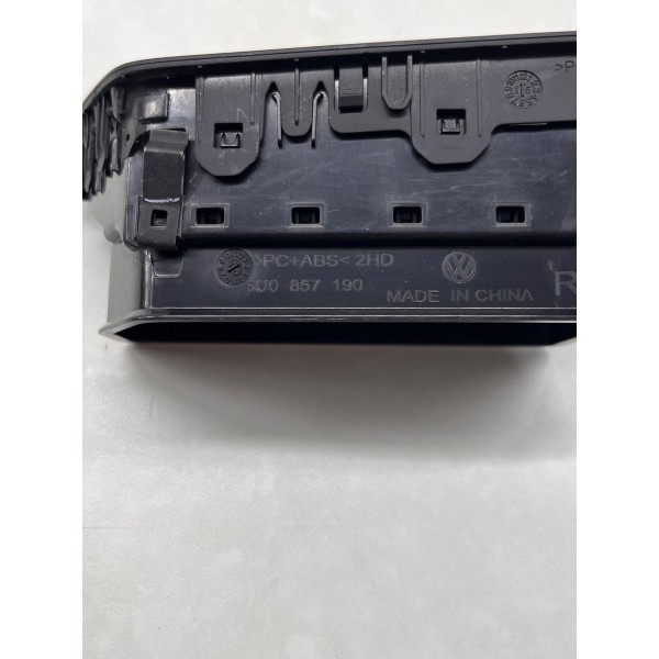 Difusor Ar Original Gol G7 2016 A 2018