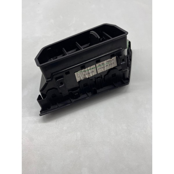 Difusor Ar Original Gol G7 2016 A 2018