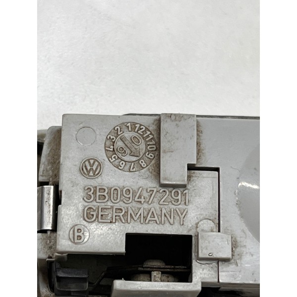 Lanterna Interna Luz Teto Cortesia Lateral Fox 2011 A 2017