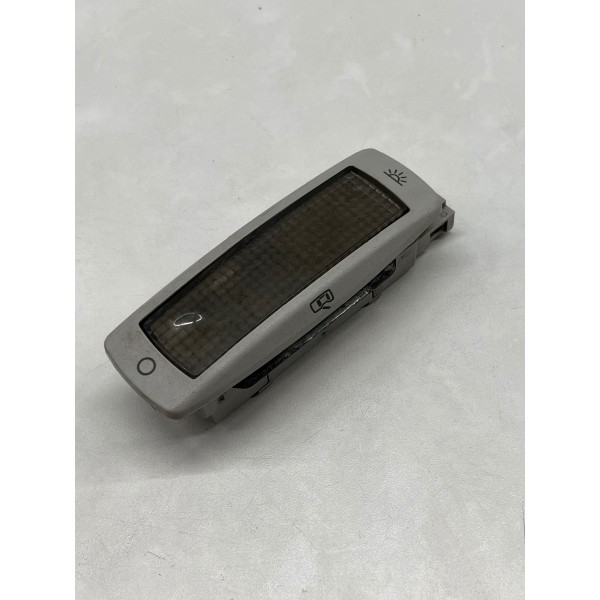 Lanterna Interna Luz Teto Cortesia Lateral Fox 2011 A 2017