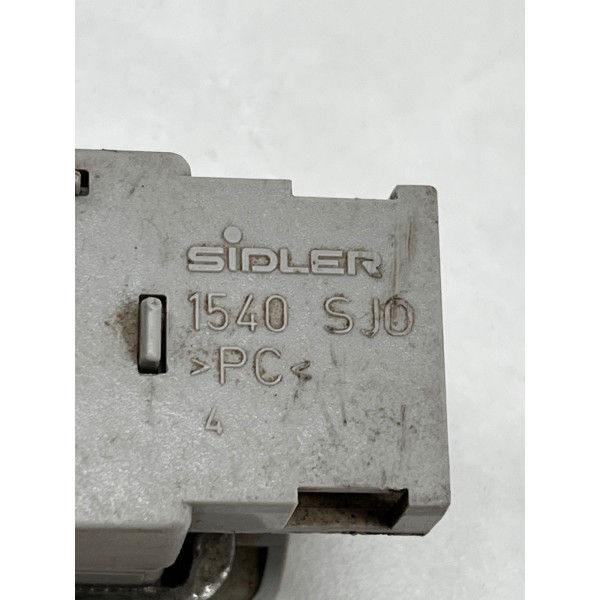 Lanterna Interna Luz Teto Cortesia Lateral Fox 2011 A 2017