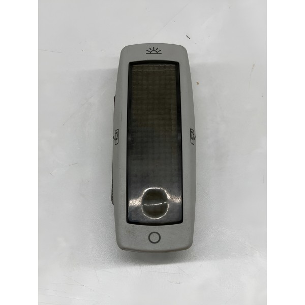 Lanterna Interna Luz Teto Cortesia Lateral Fox 2011 A 2017