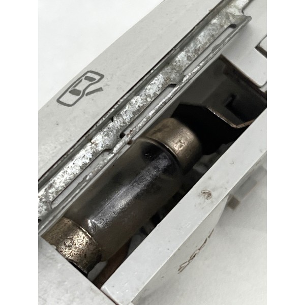 Lanterna Interna Luz Teto Cortesia Lateral Fox 2011 A 2017