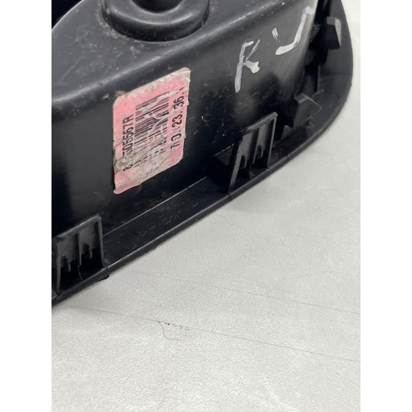 Puxador Porta Interno Lado Direito Renault Kwid 2018 A 2021