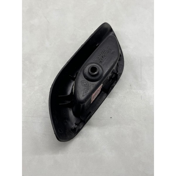 Puxador Porta Interno Lado Direito Renault Kwid 2018 A 2021
