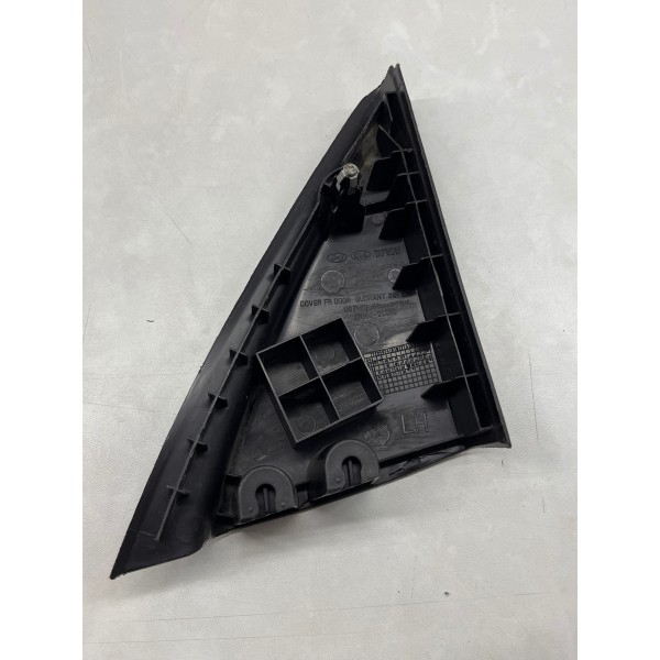 Acabamento Retrovisor Esquerdo Hyundai I30 2012 A 2016