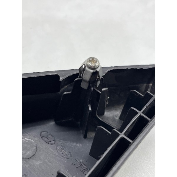 Acabamento Retrovisor Esquerdo Hyundai I30 2012 A 2016