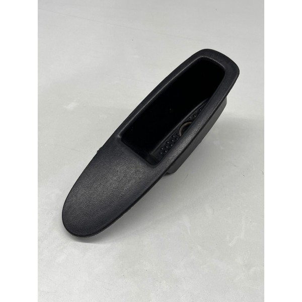 Moldura Porta Tras\dian Fiat Uno 2012 A 2015