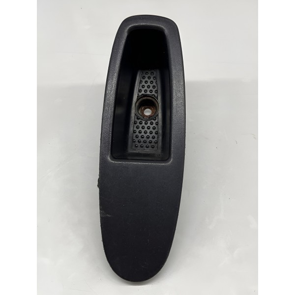 Moldura Porta Tras\dian Fiat Uno 2012 A 2015