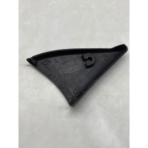 Acabamento Retrovisor Esquerdo Renault Logan 2016 A 2017