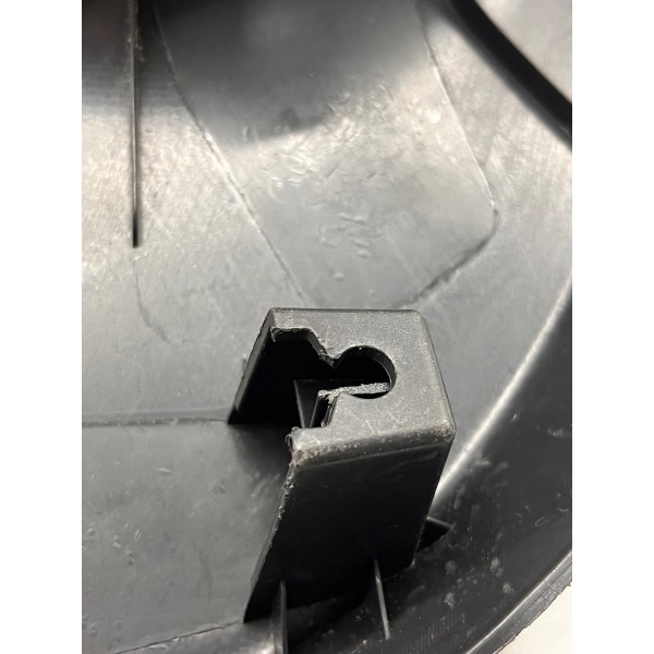 Soleira Porta Dian\esq Ford Ka 2016