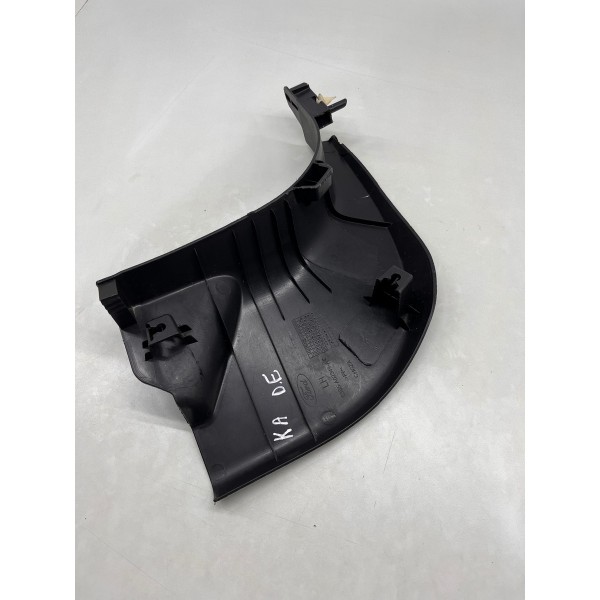 Soleira Porta Dian\esq Ford Ka 2016