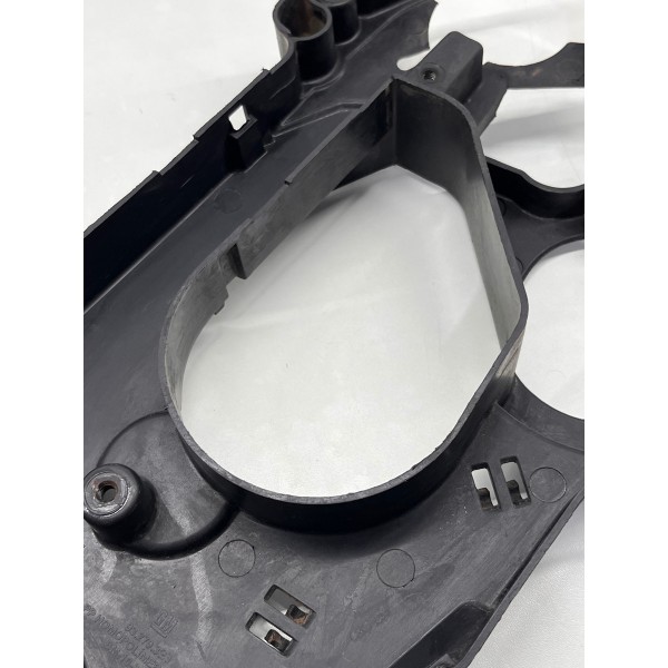 Capa Traseira Correia Dentada Gm Corsa 2010