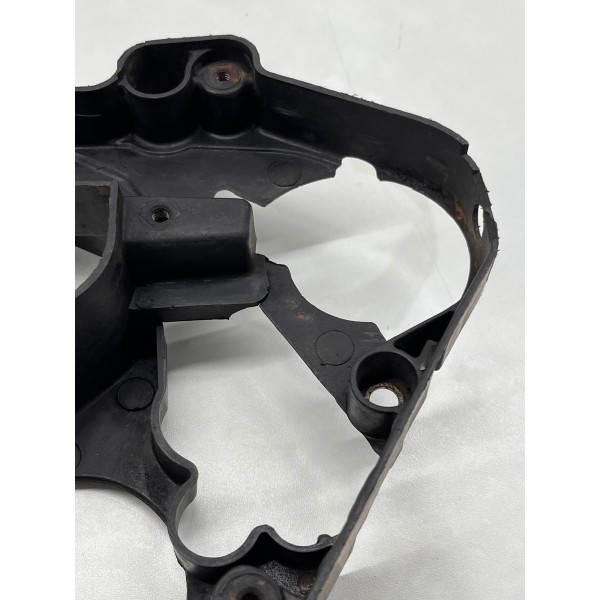 Capa Traseira Correia Dentada Gm Corsa 2010