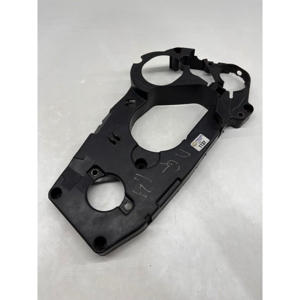 Capa Traseira Correia Dentada Gm Corsa 2010