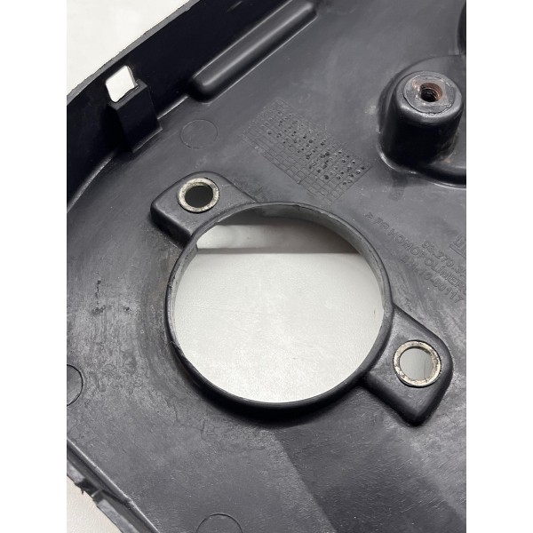 Capa Traseira Correia Dentada Gm Corsa 2010