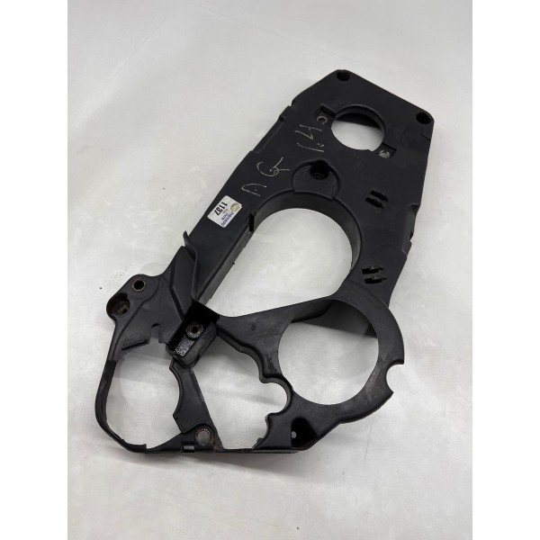 Capa Traseira Correia Dentada Gm Corsa 2010