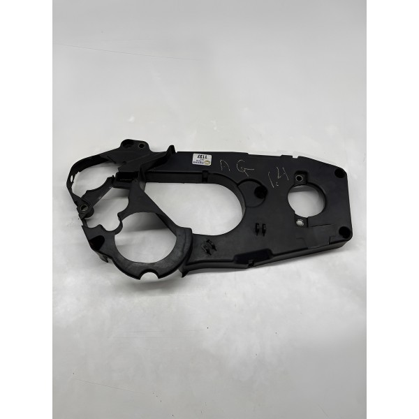 Capa Traseira Correia Dentada Gm Corsa 2010